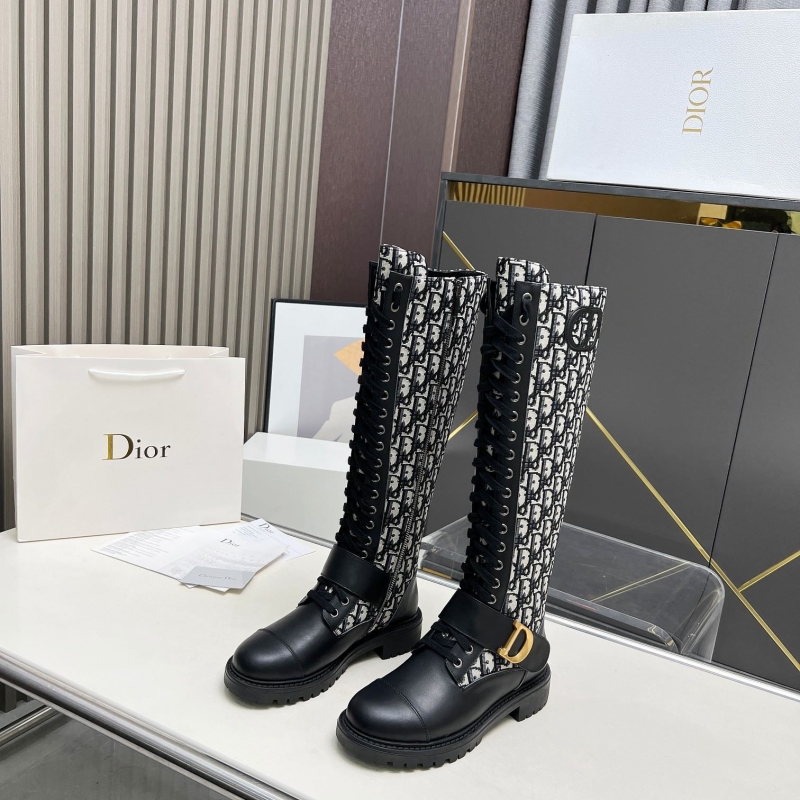 Christian Dior Boots